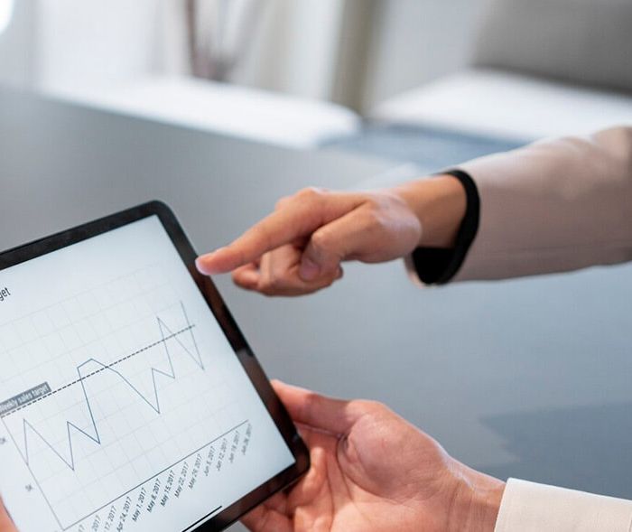 Strategic Move to an AI-supported (Demo)